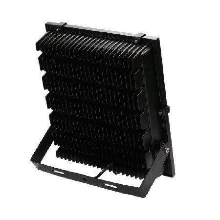 RG-FL-JG-COB 5054 Black Diamond LED floodlight 50W100W150W200W outdoor waterproof outdoor engineering COB floodlight