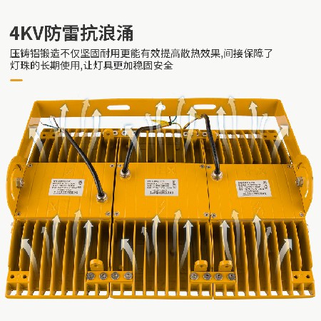 RG-FL-FB series LED Explosion-proof Lamp Low Voltage 36V220V Outdoor Trolley Tunnel Lamp Workshop Cold Storage Waterproof Metro Floodlight