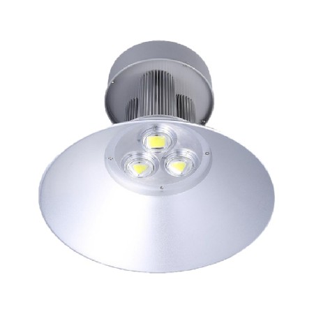 RG-HB-XC series LED industrial and mining lamp Factory ceiling lamp 150W Workshop ceiling lamp 200W Gymnasium ceiling workshop lighting lamp 300W